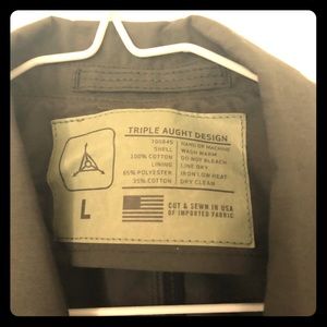 Triple Aught Design Protocol Jacket, Deception